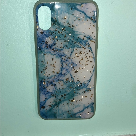 IPhone X case - Picture 1 of 2